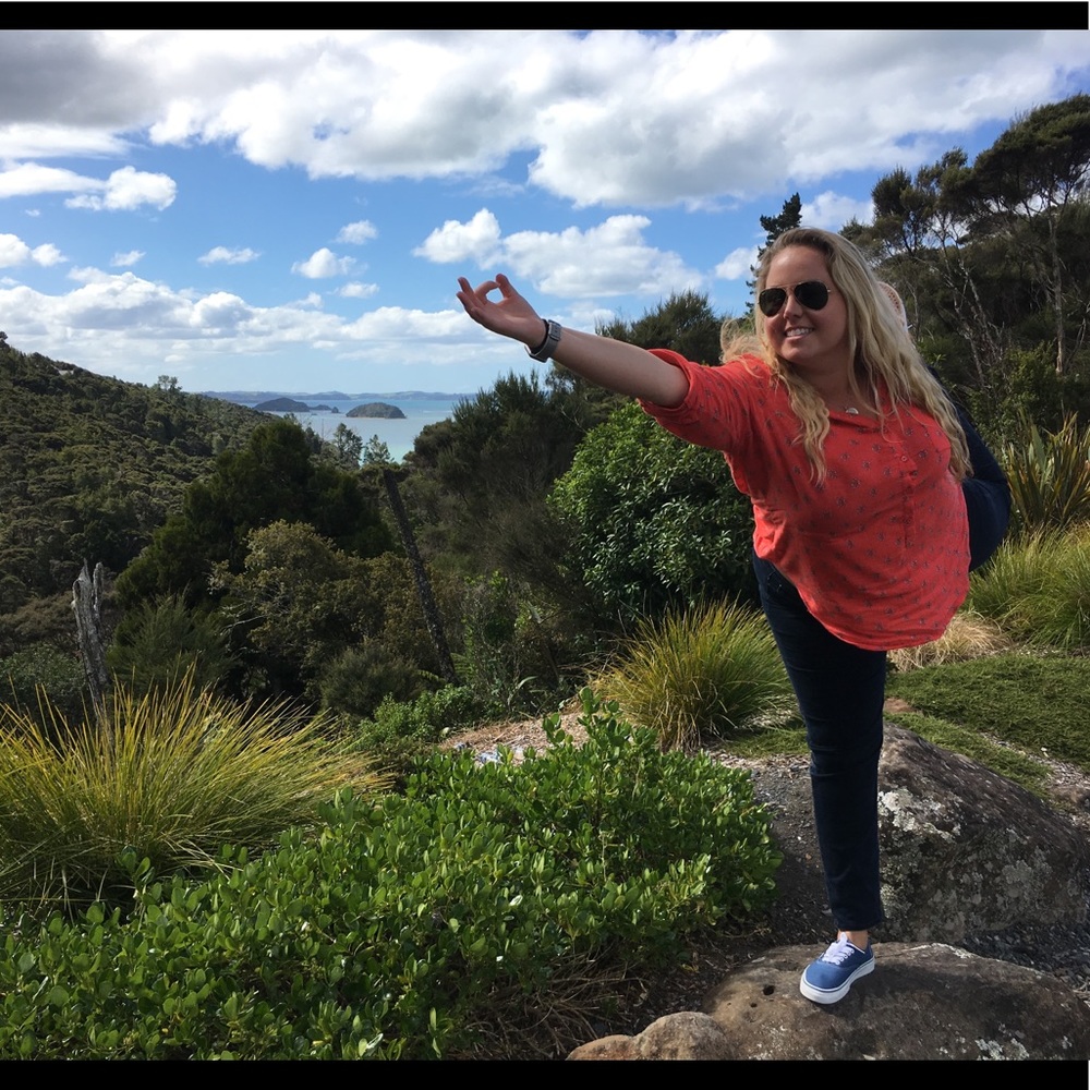 Meet your Posher, Meghan